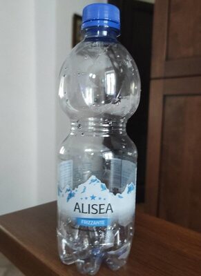 Acqua minerale Alisea