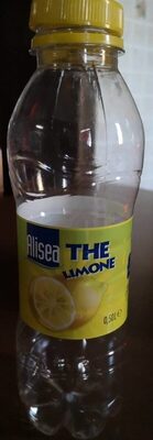 Alisea The Limone