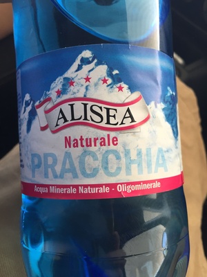 Praccohia front packaging