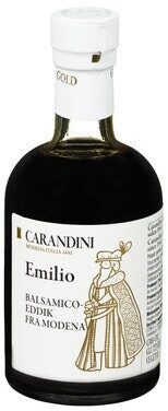 Emilio Balsamicoeddik 250 ml
