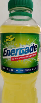 Energade