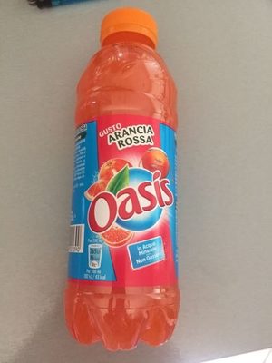 Oasis Orange