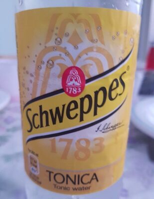 Schweppes