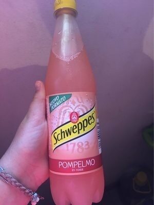 Schweppes
