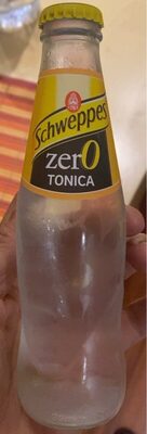 Tonica zero