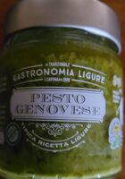 Pesto genovese