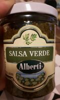 Salsa verde