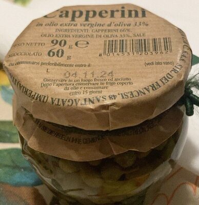 Capperini