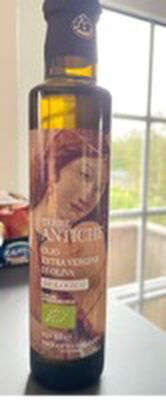 Olivenöl Terre Antiche