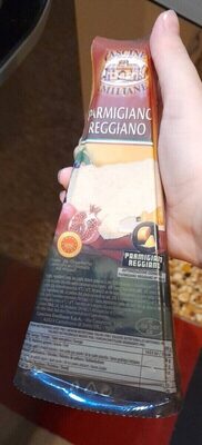 Parmigiano reggiano