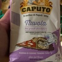 Nuvola Tipo 0 Pizzamel, 1 kg