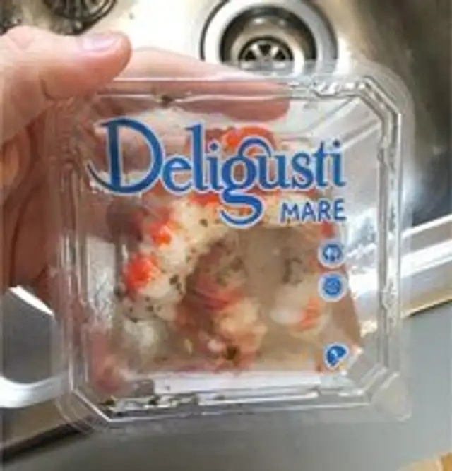 Surimi