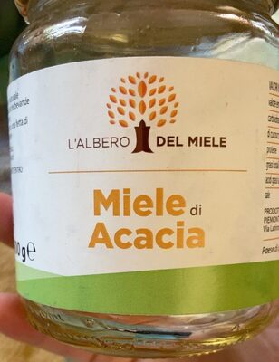 Miele di Acacia