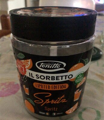 Sorbetto