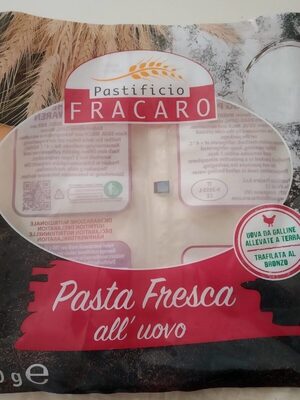 Spaghetti alla chitarra