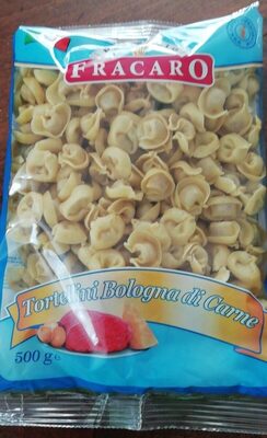 Tortellini Bologna di carne