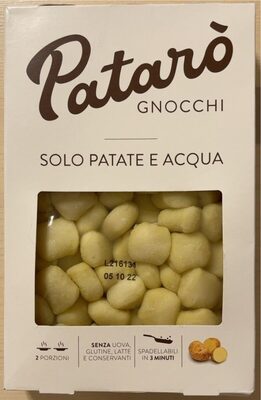 Gnocchi