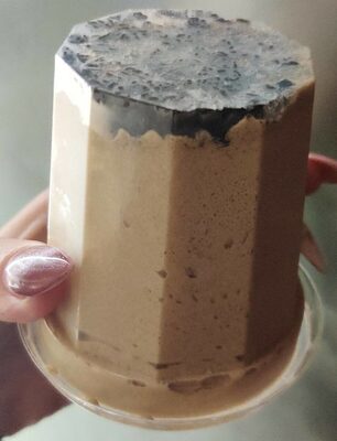 Semifreddo al caffè