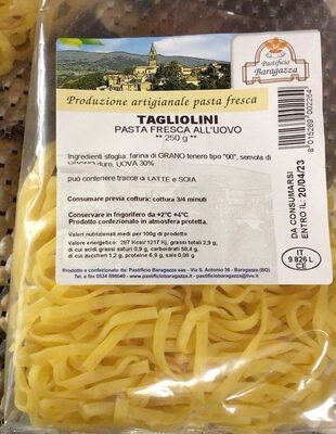 Tagliolini