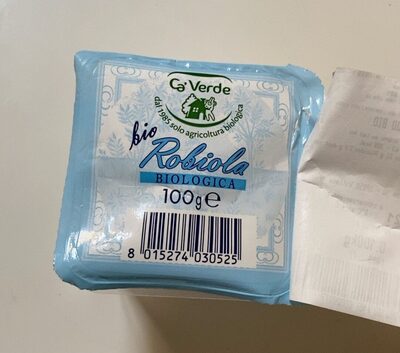 Robiola