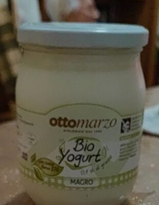 Bio Yogurt