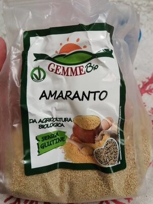 Amaranto
