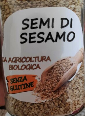 Semi di sesamo