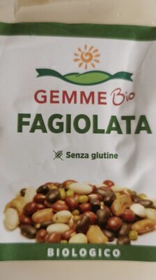 Fagiolata