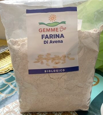 Farina di Avena
