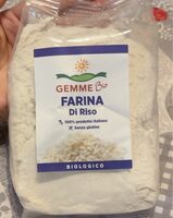 Farina di riso
