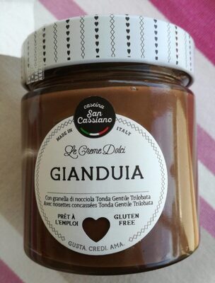 Gianduia