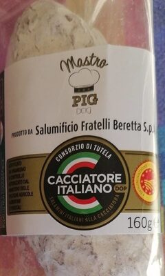 Cacciatore italiano