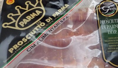 Prosciutto di Parma