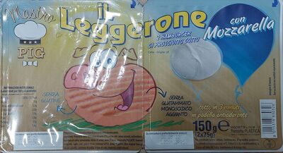 Il Leggerone