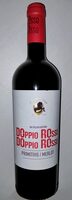 Doppio Rosso - Primitivo/Merlot
