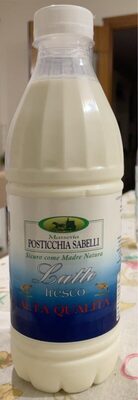 Latte fresco Alta Qualità