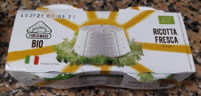 Ricotta Fresca