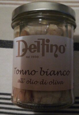Tonno Bianco