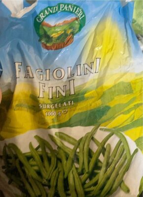 Fagiolini