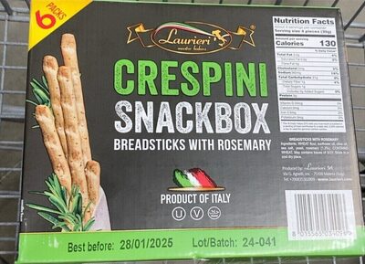 crespini