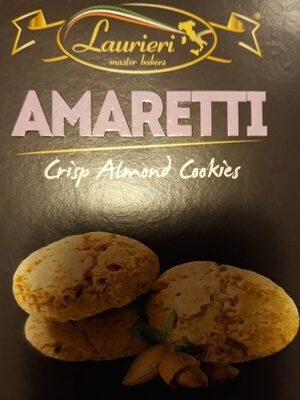 Amaretti