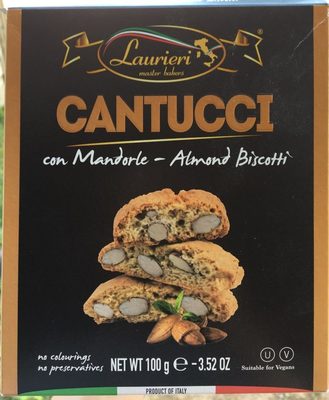 Cantucci