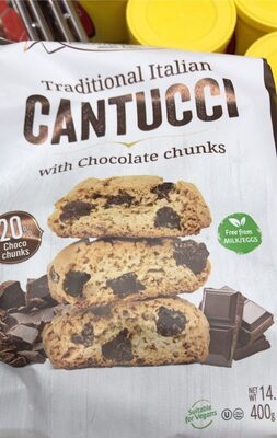 Cantucci