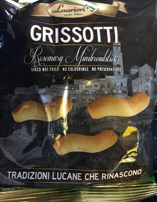 Grissoti