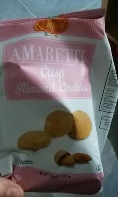 Amaretti