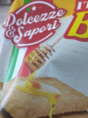 Dolcezze&Sapori