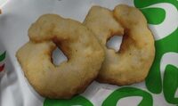 Taralli
