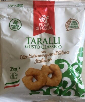 Taralli