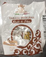 Taralli integrali