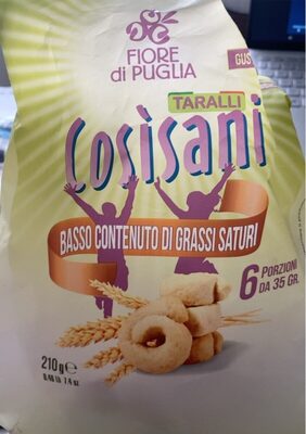 Cosìsani